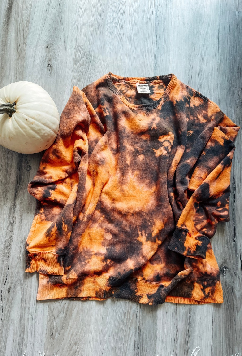 Halloween Sweatshirt