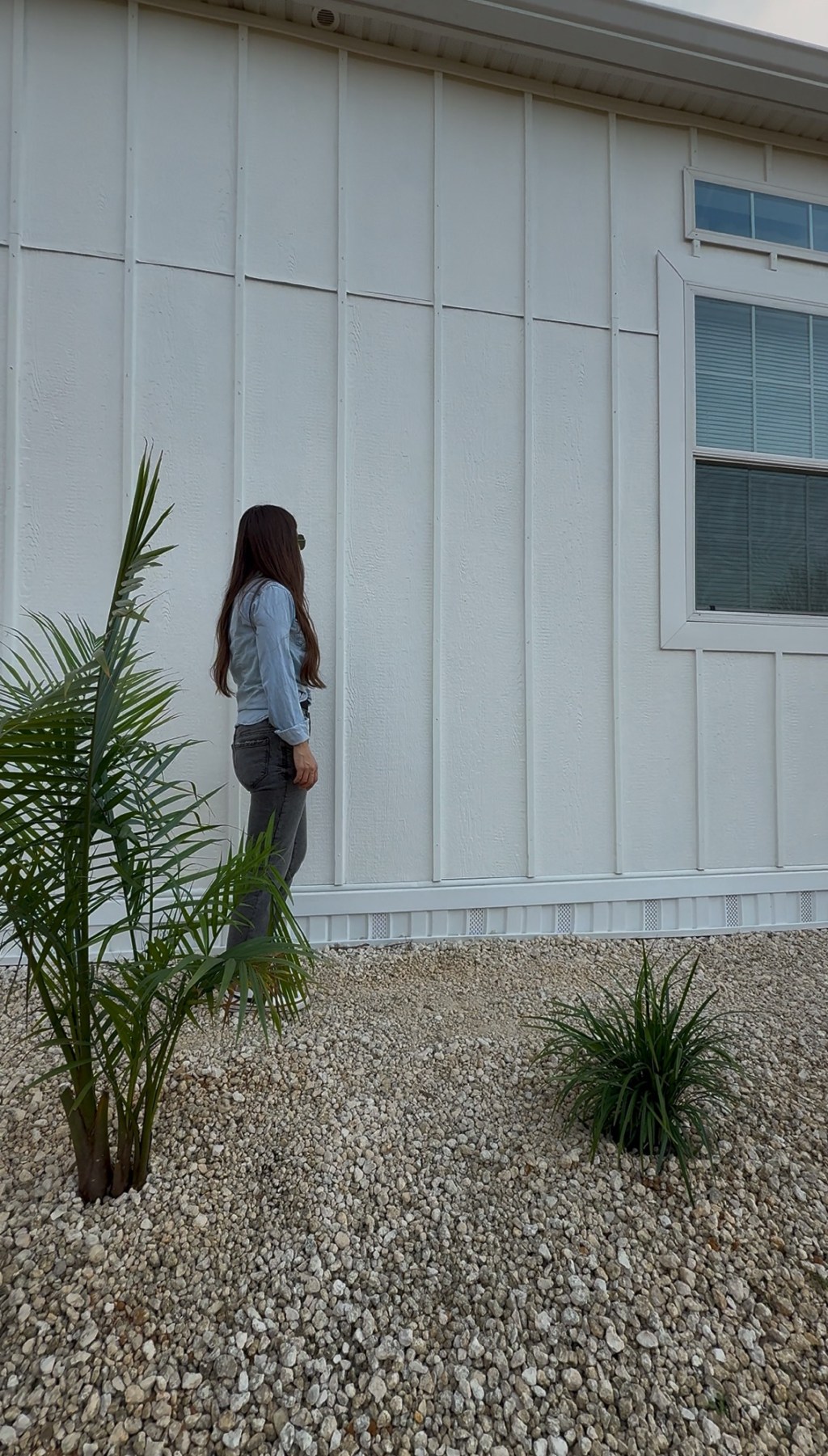 Manufactured Home Board and Batten&nbsp;Siding