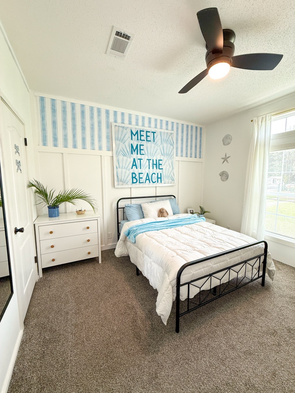 Bedroom Renovation